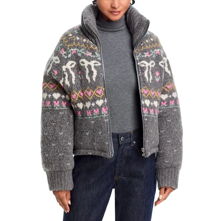 Blanknyc Dream Chaser Jacket