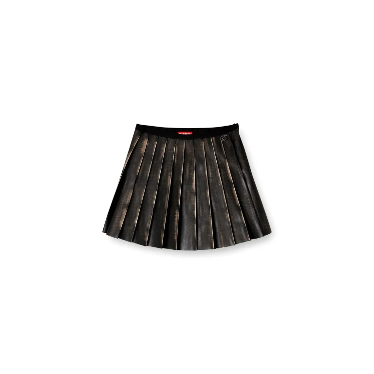Skirt Woman color Black (A211530ALBP9XX)