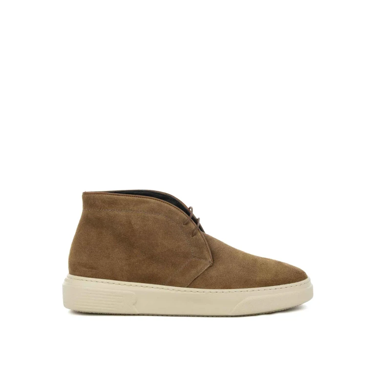 Fratelli Rossetti Bottes - Marron