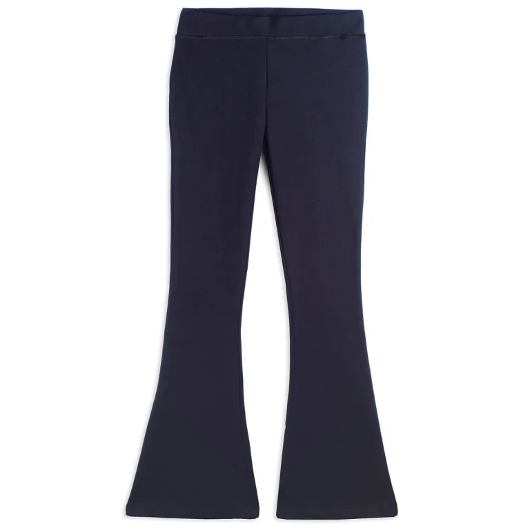 New Without Tags Leggings size: 6-12 Years