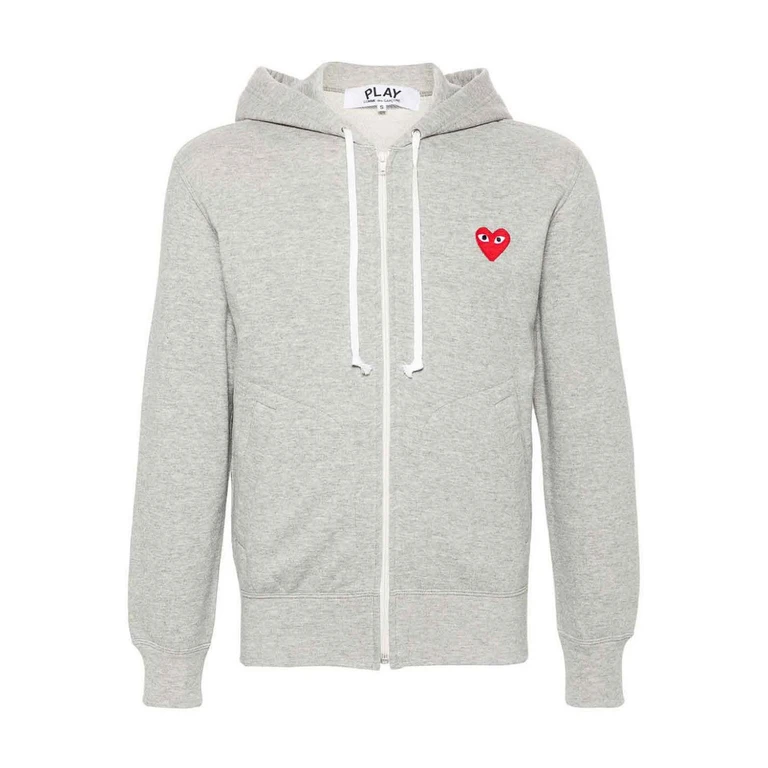 Comme Des Garcons Sweat-Shirts - Noir