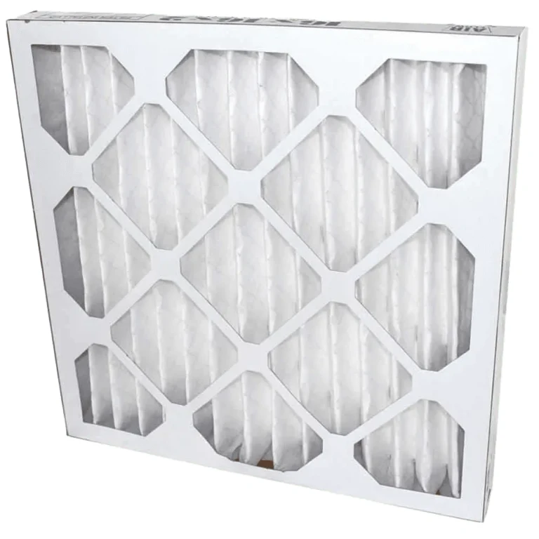 Novatek F4720 Pleated Pre-Filter (16x16x2)