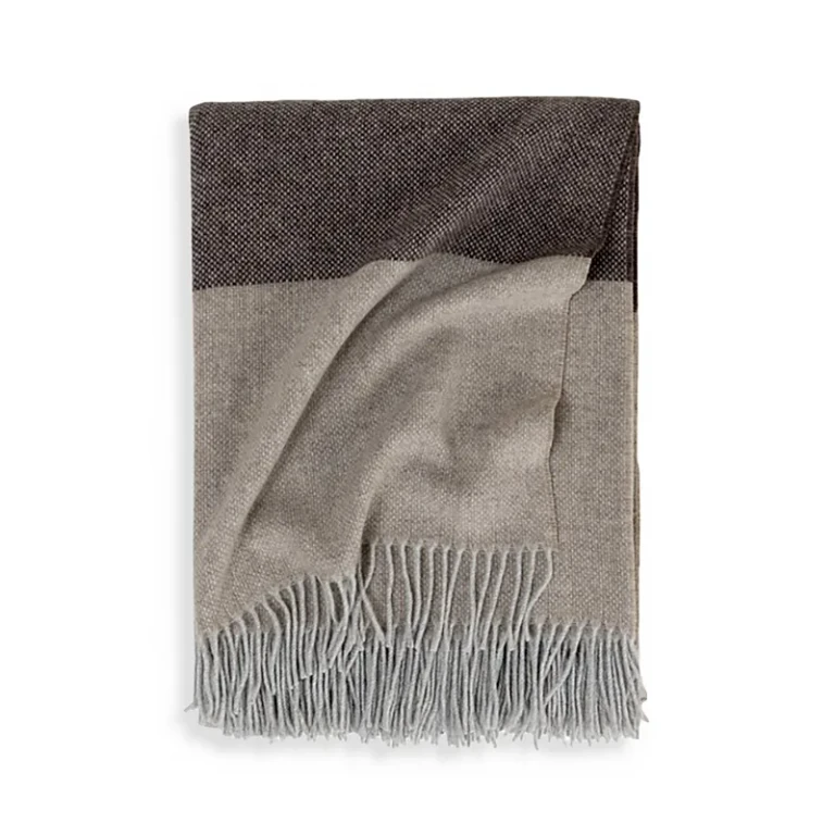 Frette Balze Throw - Exclusive