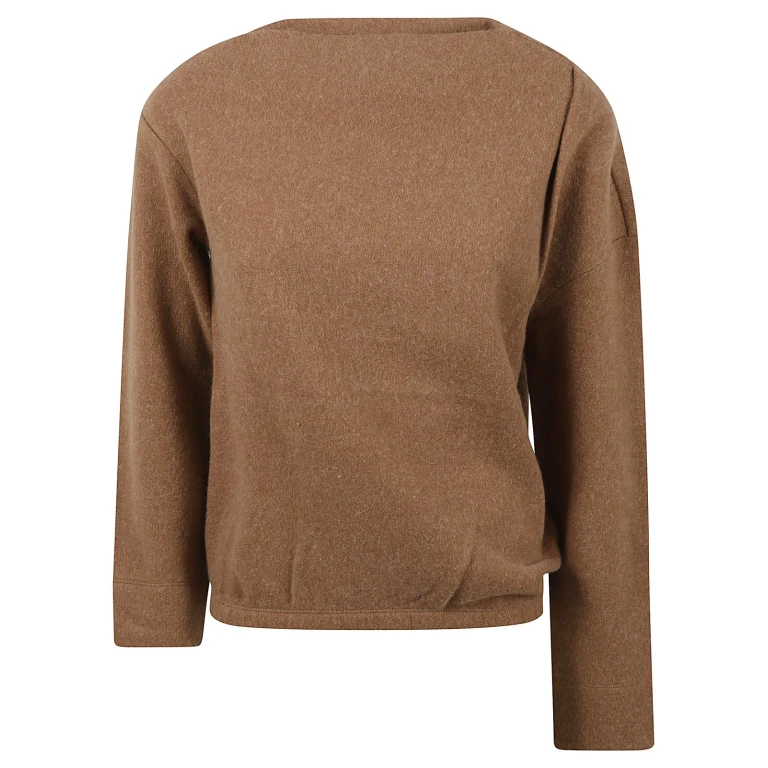 Max Mara Oxa Sweater
