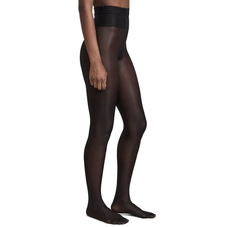 Wolford Neon 40 Tights Gobi XS