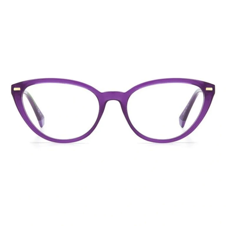 Polaroid Demo Cat Eye Ladies Eyeglasses PLD D432 0B3V 53