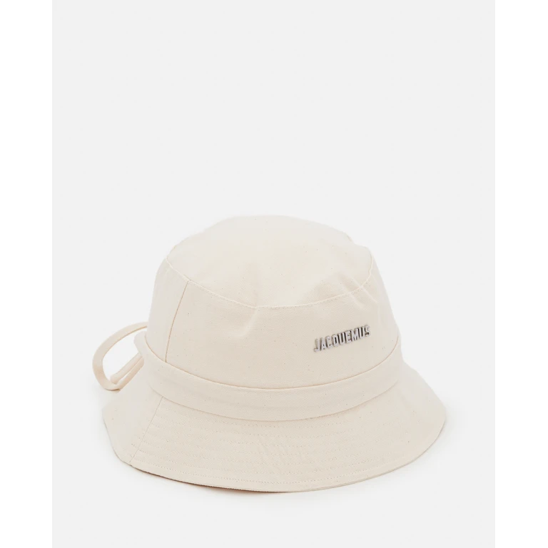 Jacquemus Hats Black - Unisex