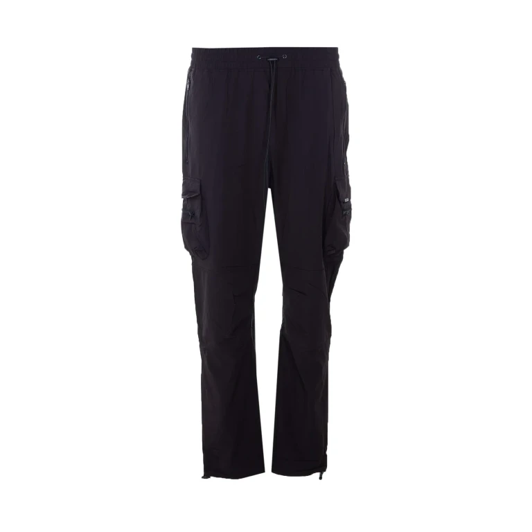 Pants Men color Black (M0808701)
