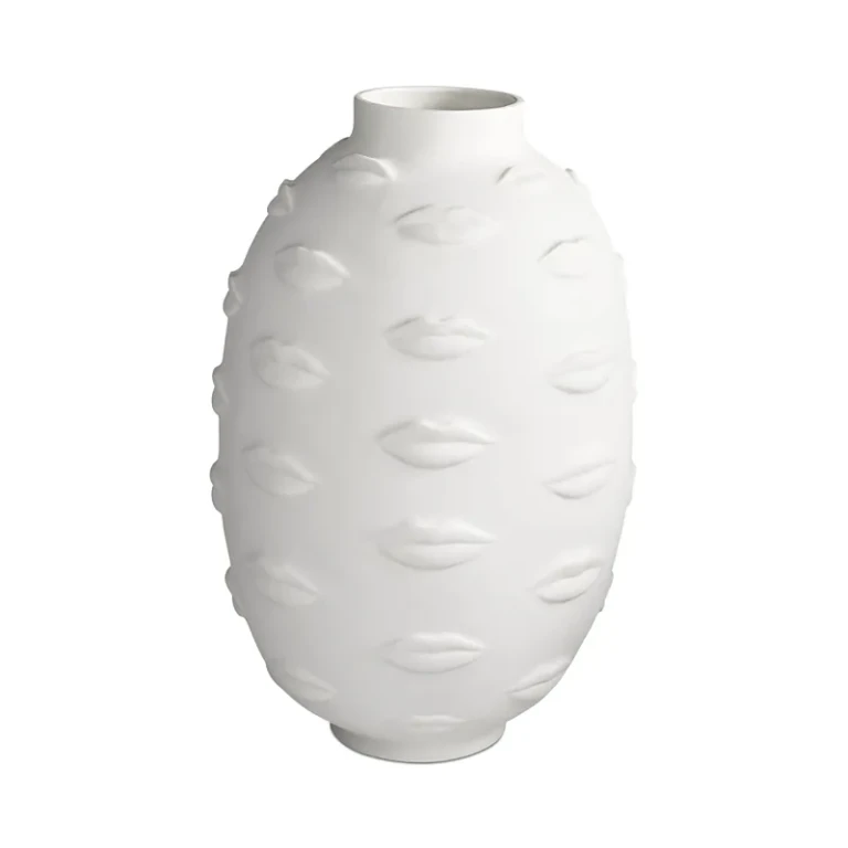 Jonathan Adler Giant Gala Round Vase