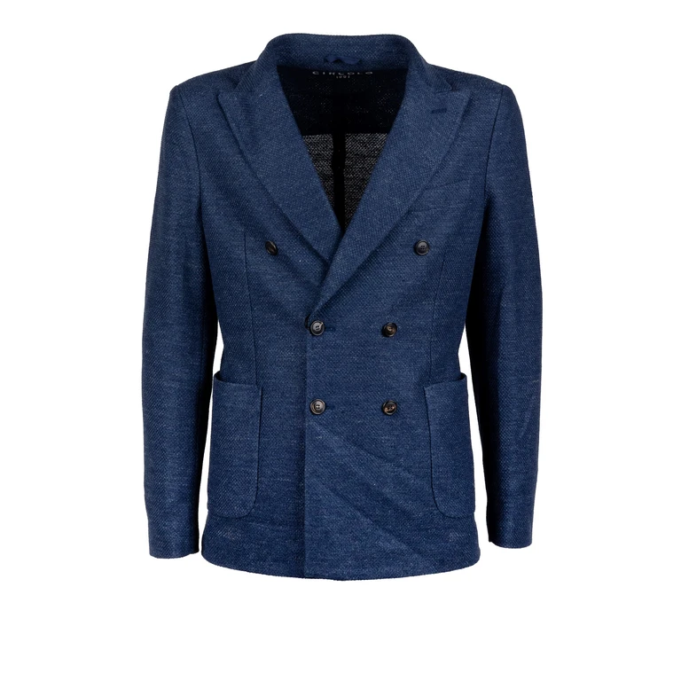 Circolo 1901 Jackets Marine - Men