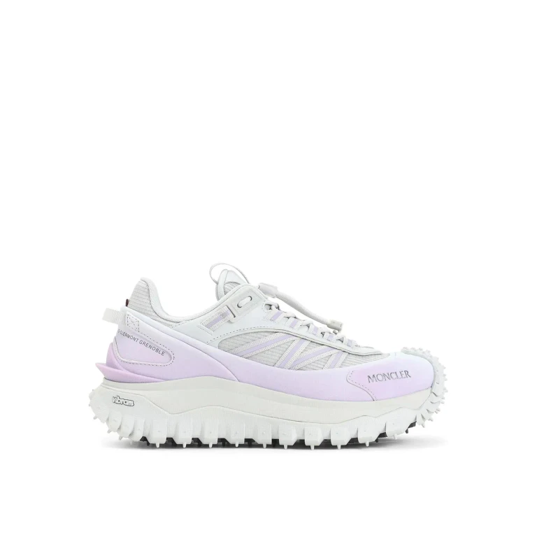 MONCLER Trailgrip Lite2 Low Top Sneakers