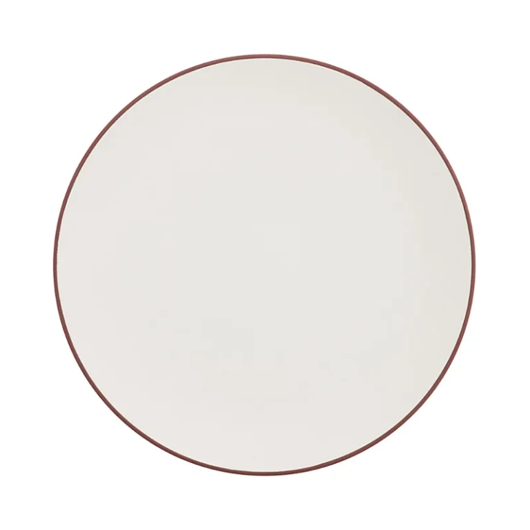 Nambe Taos 13 Round Platter
