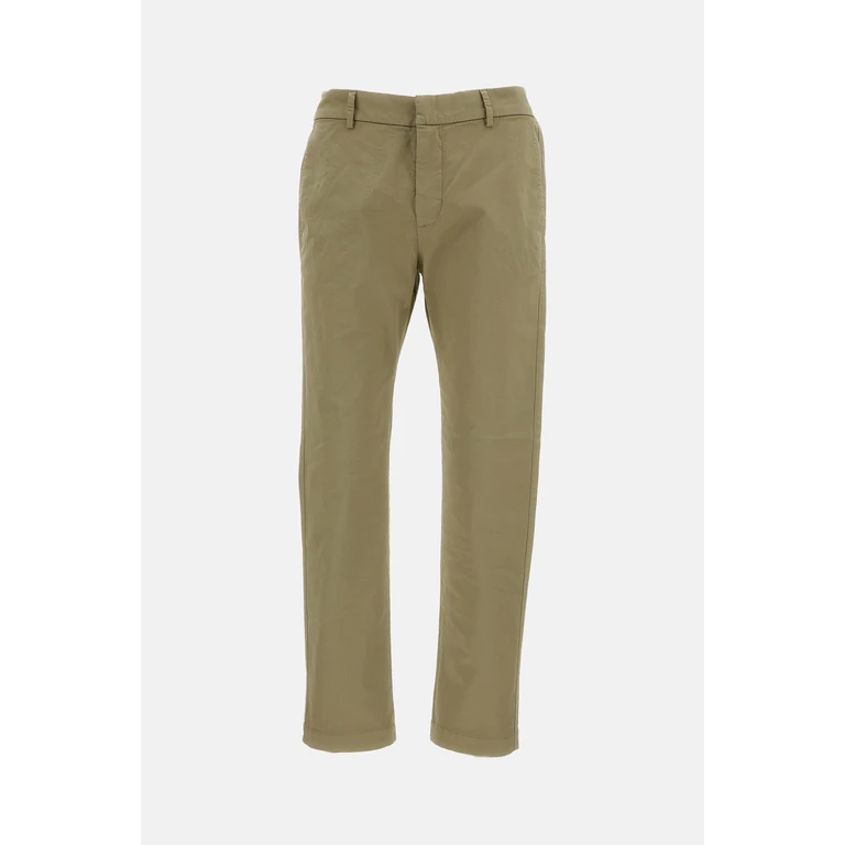 Barena RTW Green Co Ea - Men