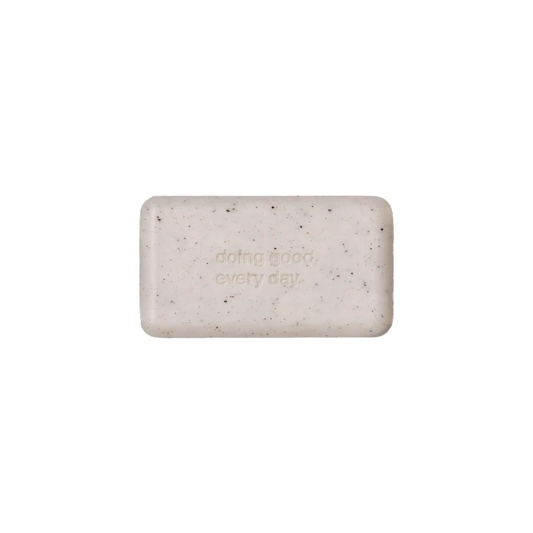 evolvetogether Exfoliating Bar Soap Havana 5.0 oz/148 mL