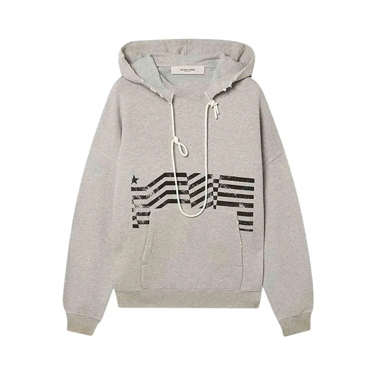Golden Goose Sweat-Shirts - Gris