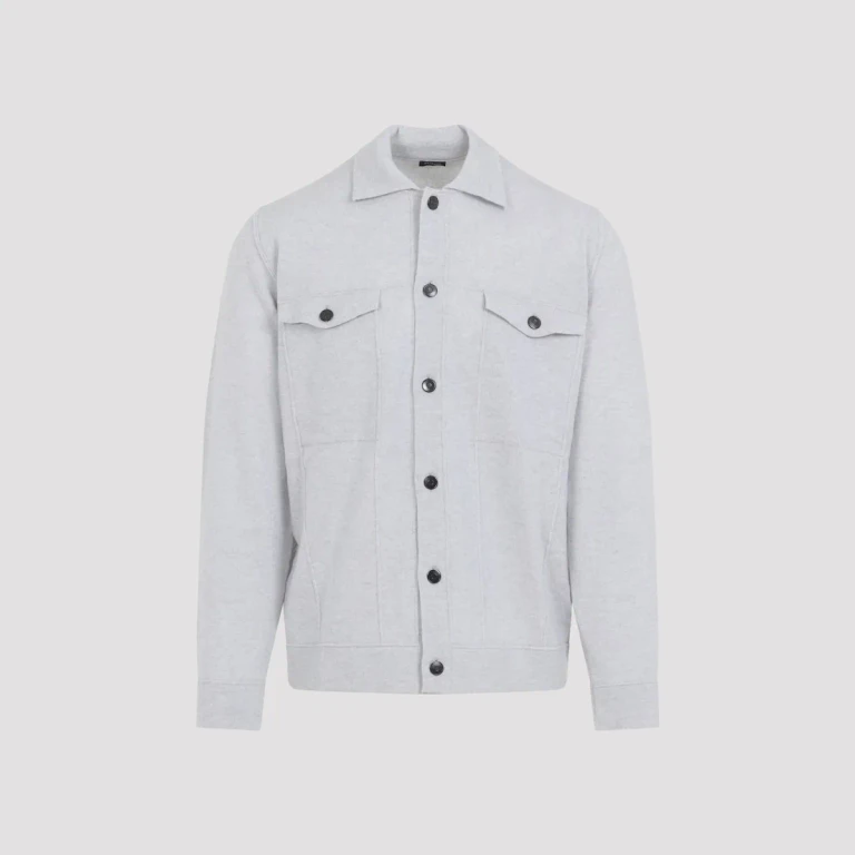 Kiton Jacket