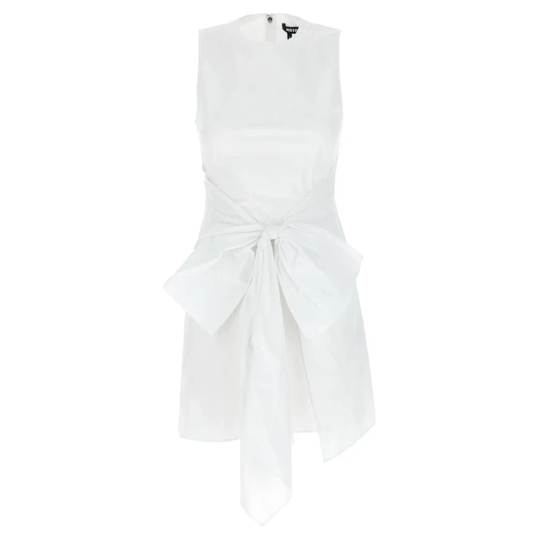 Rotate by Birger Christensen Noelle Dress