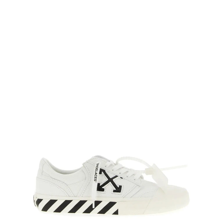 Off-White vulc Undercut Sneakers