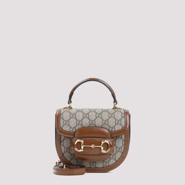 Horsebit 1955 Handbag