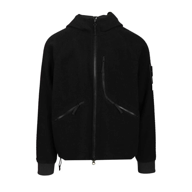 Dolce & Gabbana Kapuzenjacke