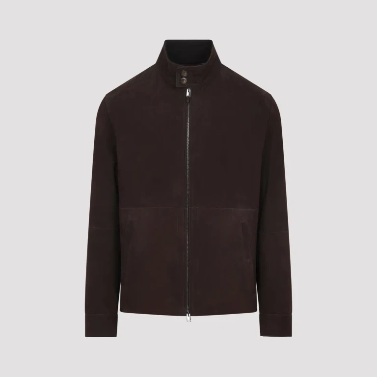 Canali 男士外套