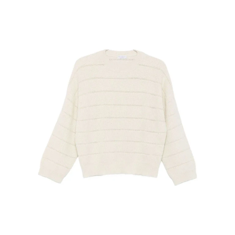 Stella McCartney Cashmere And Wool Jumper