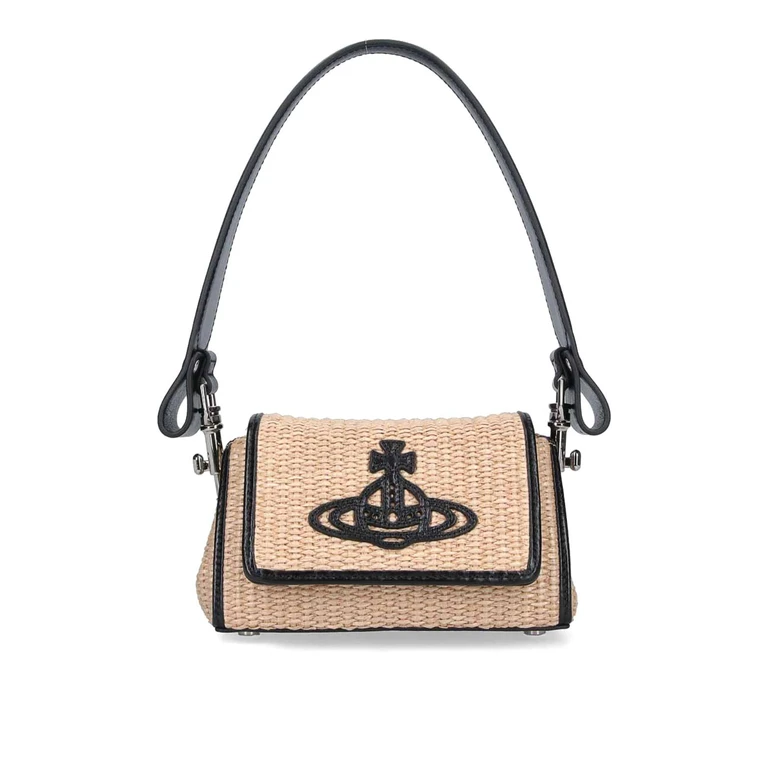 Vivienne Westwood Small Shoulder Bag Hazel