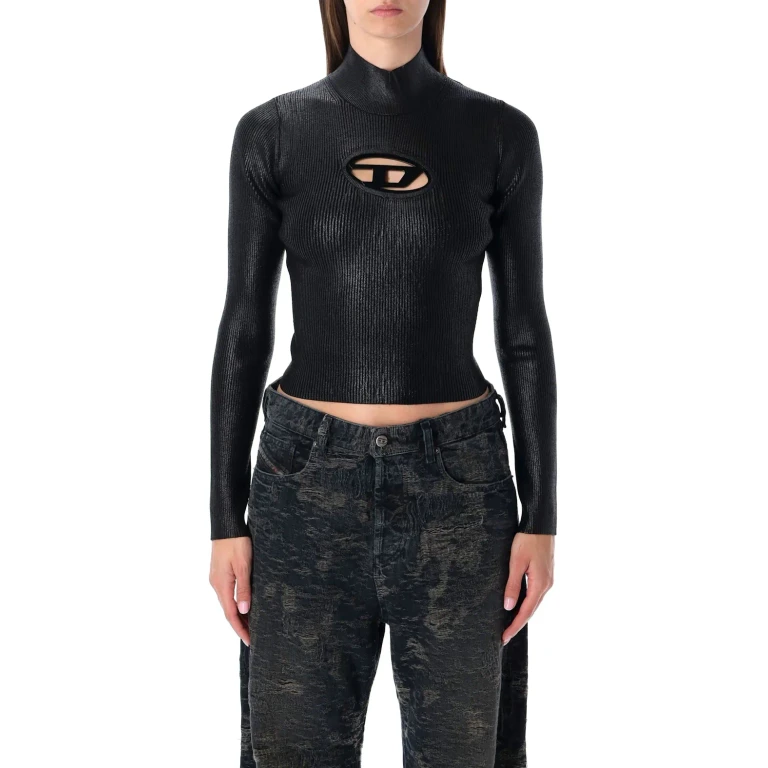 Diesel Top - Noir