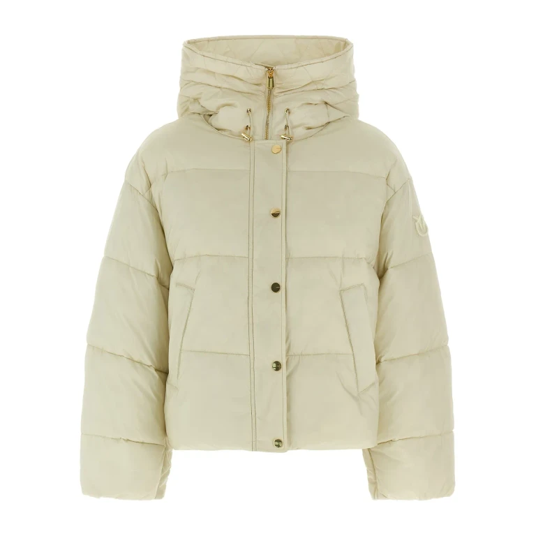 Pinko Impasto Down Jacket