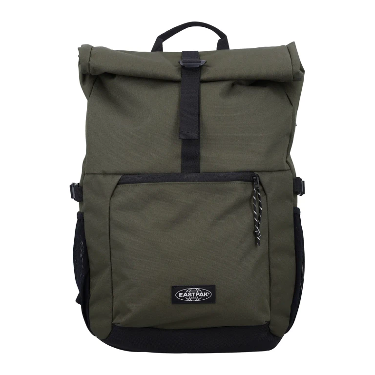 Backpack Men color Olive (EK0A5BL81W8)
