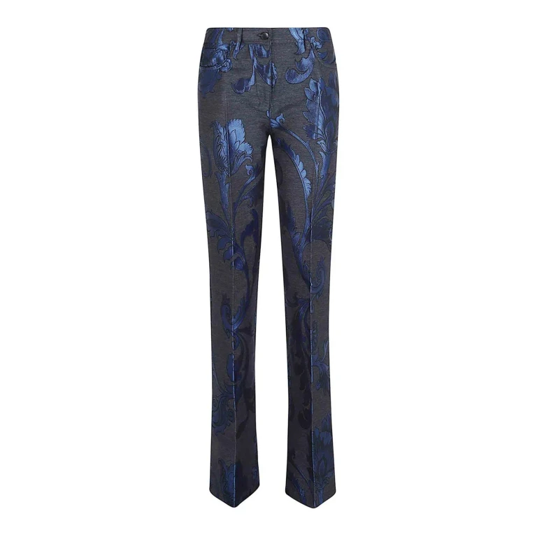 Etro Pantalons Décontractés