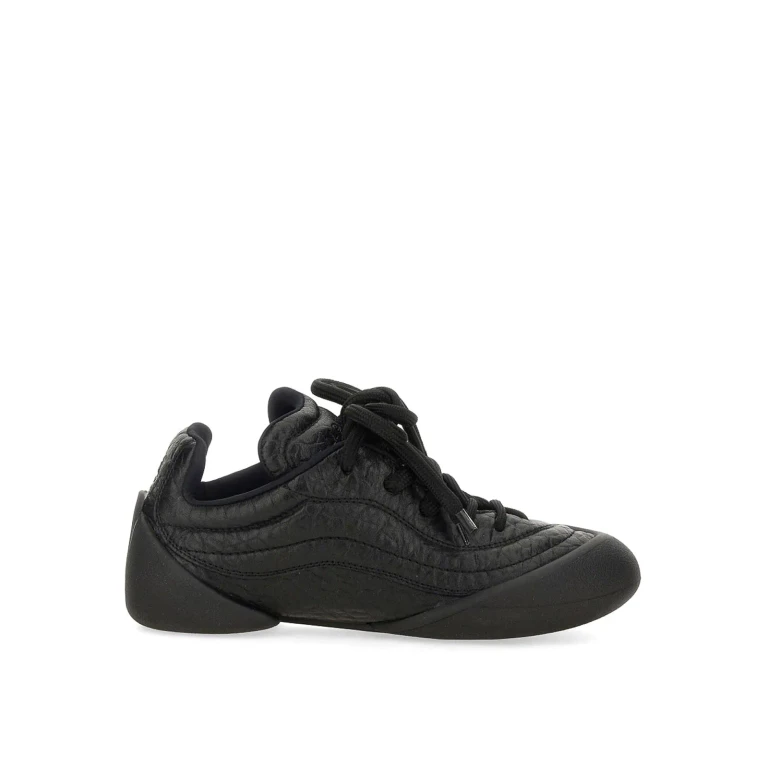 Ténis Oversized Alexander McQueen - Branco