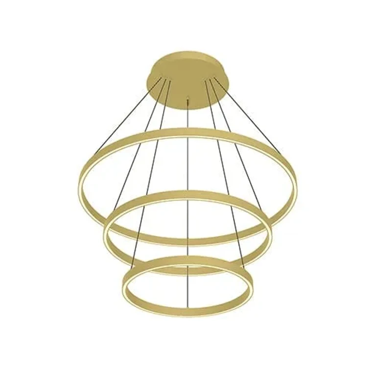 Cerchio Chandelier
