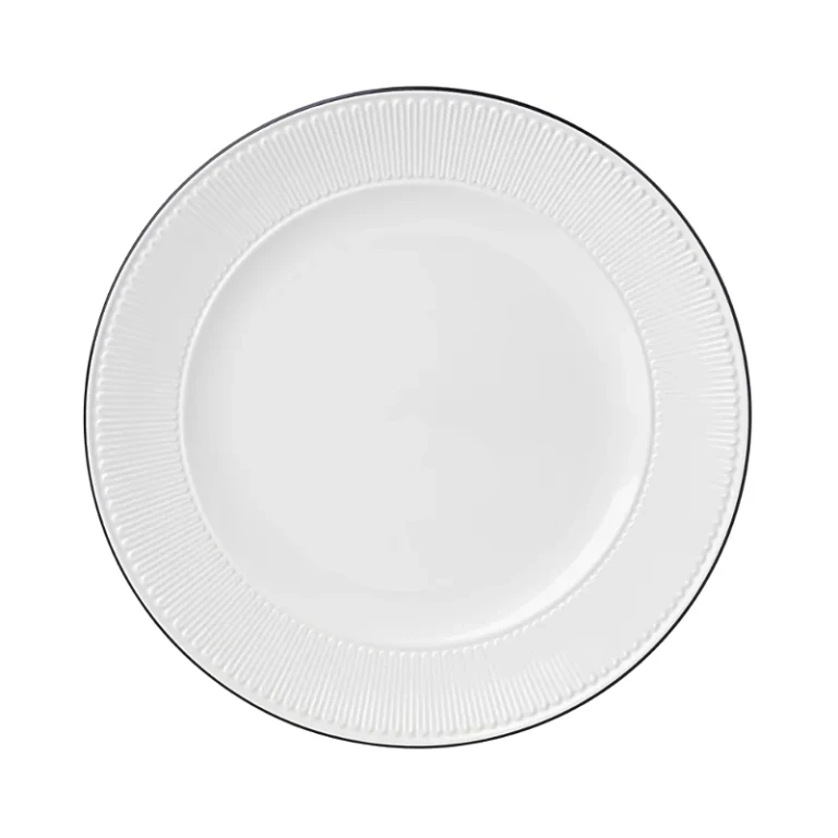 kate spade new york York Avenue Dinner Plate - Exclusive