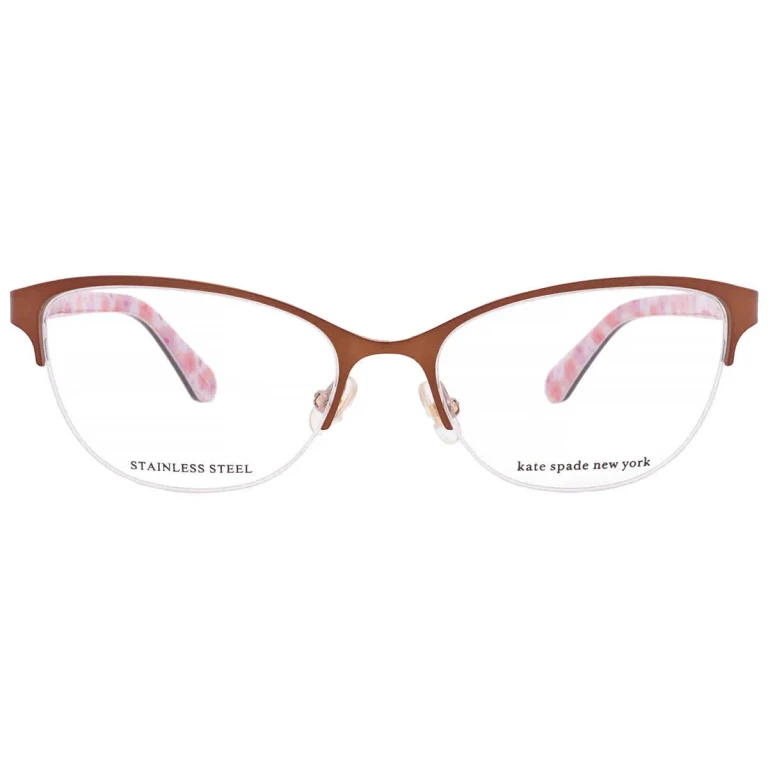 Kate Spade Demo Cat Eye Ladies Eyeglasses ADALINA 04IN 51