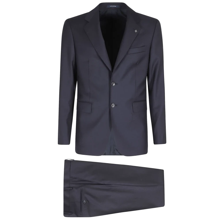 Tagliatore Abito Doppiopetto Lana