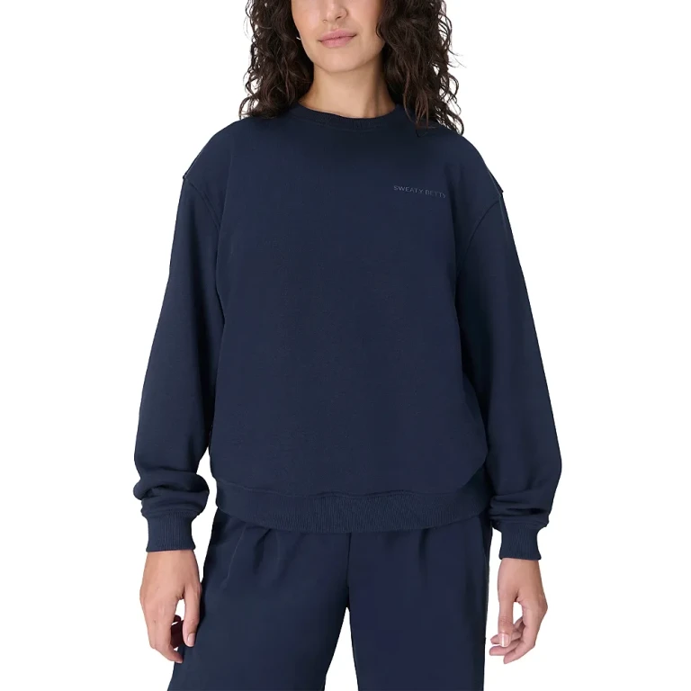 Sweaty Betty Revive Sweatshirt