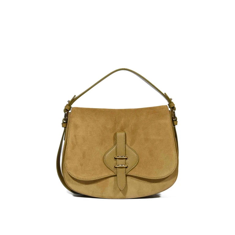 Coccinelle Sac Porté Épaule - Multicolore