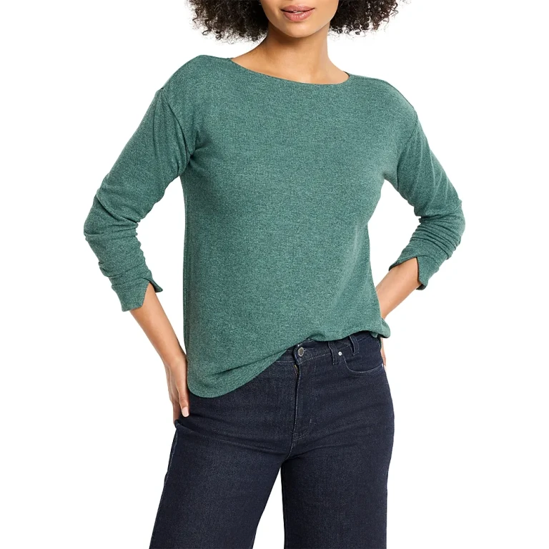 Everyday Easy Cozy Tee