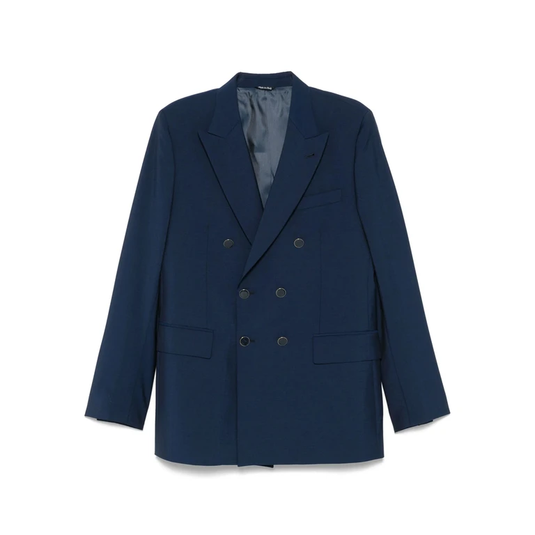 Reveres 1949 Jacket