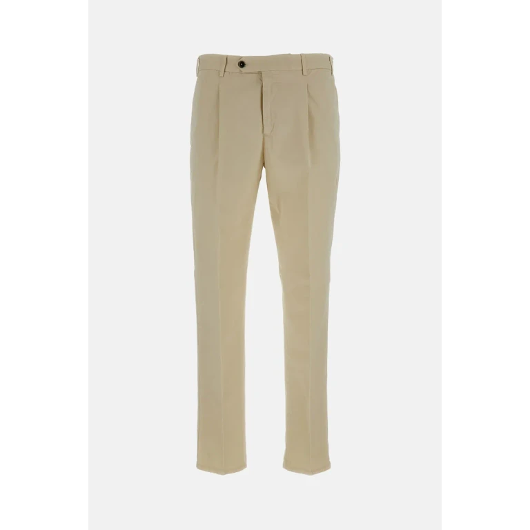 Pants Men color Beige (COZTUFZA0CL1PU42Y019)