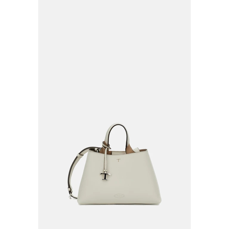 Tod's Tods Bags White Calfskin - Women