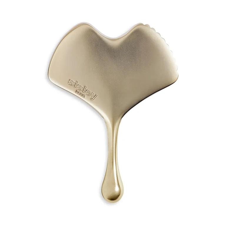 Sisley Paris Ginkgo Gua Sha Massage Tool