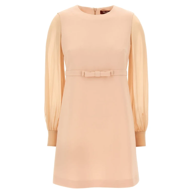 Max Mara Studio Ritmo Dress