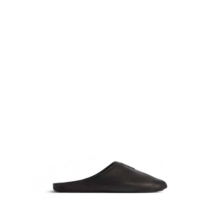 Balenciaga Sandals Black
