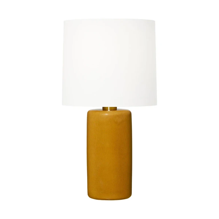 Olive Table Lamp from the Shanghai Collection