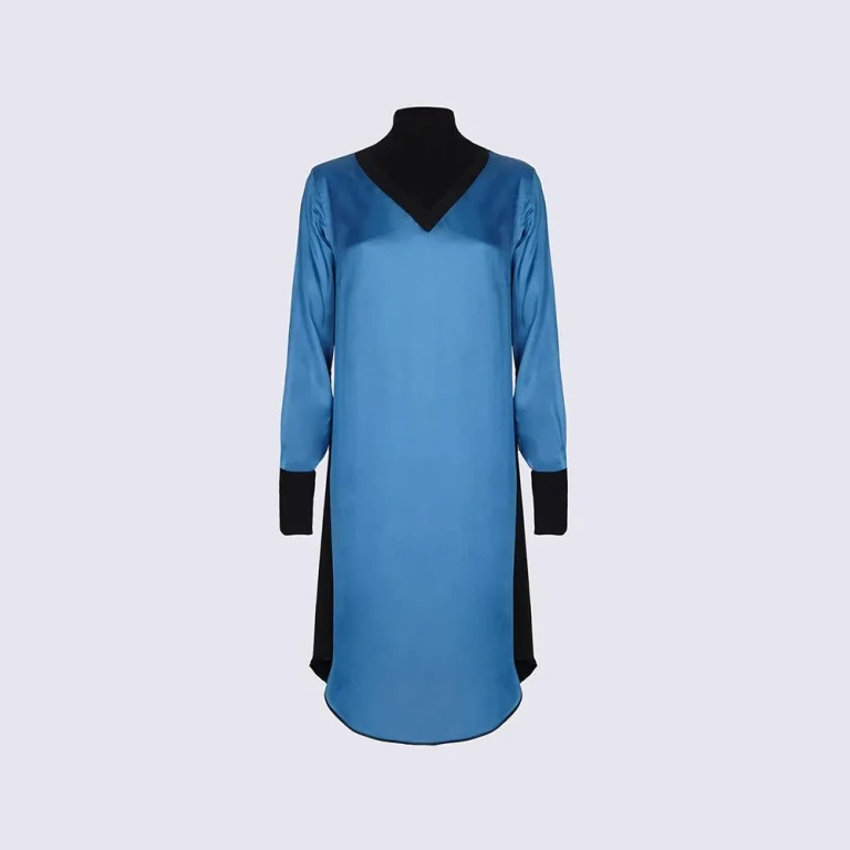 Winter Jay Dress