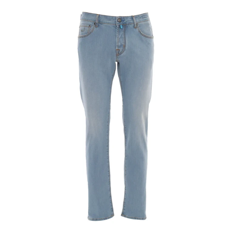 Pantalón Slim-fit para Hombre Jacob Cohen Talla 32