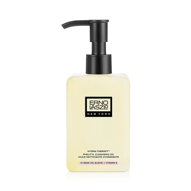 Erno Laszlo Hydra-Therapy Phelityl Cleansing Oil 6.4 oz.