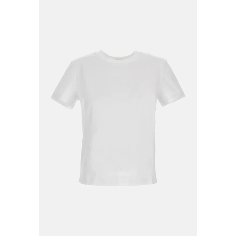 T-Shirt Woman color White (2611971028600001)